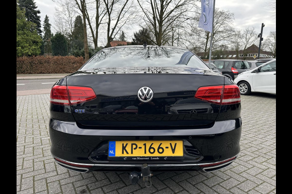 Volkswagen Passat 1.4 TSI GTE 218PK Connected Series Navi|LED|DAB|CarPlay|Trekhaak