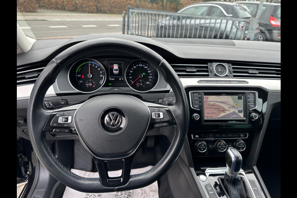 Volkswagen Passat 1.4 TSI GTE 218PK Connected Series Navi|LED|DAB|CarPlay|Trekhaak