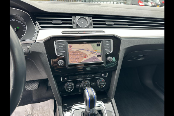 Volkswagen Passat 1.4 TSI GTE 218PK Connected Series Navi|LED|DAB|CarPlay|Trekhaak