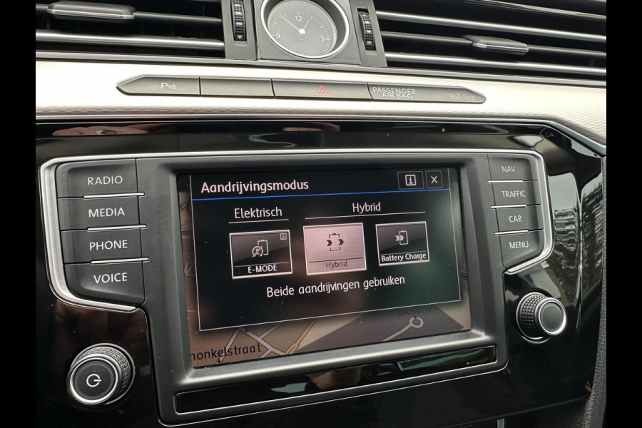 Volkswagen Passat 1.4 TSI GTE 218PK Connected Series Navi|LED|DAB|CarPlay|Trekhaak