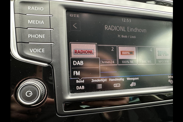 Volkswagen Passat 1.4 TSI GTE 218PK Connected Series Navi|LED|DAB|CarPlay|Trekhaak