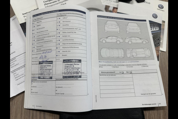 Volkswagen Passat 1.4 TSI GTE 218PK Connected Series Navi|LED|DAB|CarPlay|Trekhaak