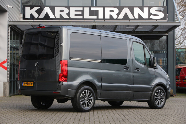 Mercedes-Benz Sprinter 317 CDI | Aut. | L1H1 | Koelwagen | LED | Mbux | Clima..