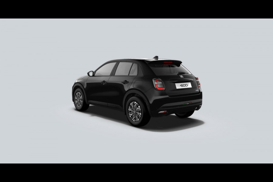 Fiat 600 1.2 Hybrid 100 Urban