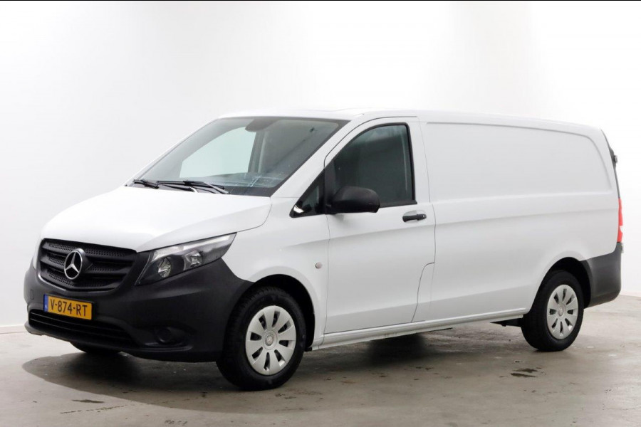 Mercedes-Benz Vito 111 CDI 115pk Lang Airco/Cruise 11-2018