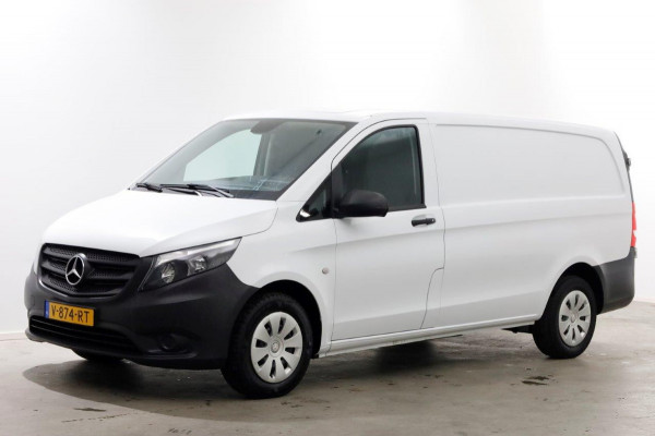 Mercedes-Benz Vito 111 CDI 115pk Lang Airco/Cruise 11-2018