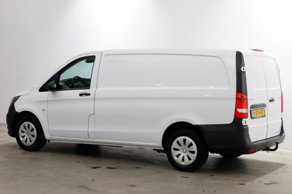 Mercedes-Benz Vito 111 CDI 115pk Lang Airco/Cruise 11-2018