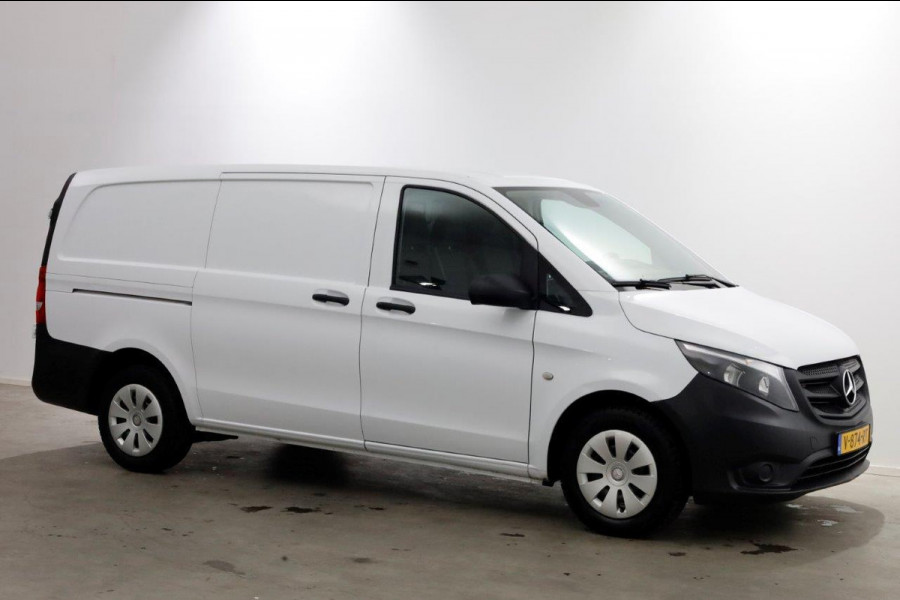 Mercedes-Benz Vito 111 CDI 115pk Lang Airco/Cruise 11-2018