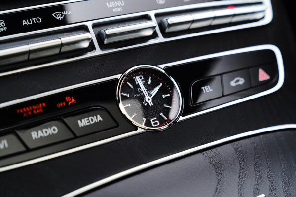 Mercedes-Benz E-Klasse Estate 63 S AMG 4MATIC| Full option| Pano|Burmeister|Vossen velgen|