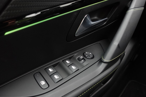 Peugeot 208 1.2 PureTech GT Pack NAV | BLACK DIAMOND | DODEHOEK | KEYLESS | A. CAM | STOELVW | *BTW*