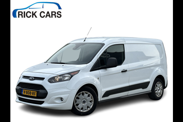 Ford Transit Connect 1.5 TDCI 100PK EURO6 L2 Trend Achteruitrijcamera/navgatie systeem