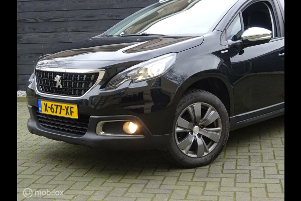 Peugeot 2008 1.2 PureTech Allure/Style FM nav / Carplay / Clima / nwe distributieriem!! / 64.021 km