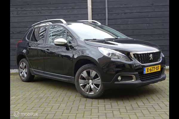 Peugeot 2008 1.2 PureTech Allure/Style FM nav / Carplay / Clima / nwe distributieriem!! / 64.021 km