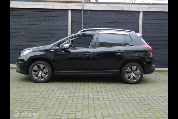 Peugeot 2008 1.2 PureTech Allure/Style FM nav / Carplay / Clima / nwe distributieriem!! / 64.021 km