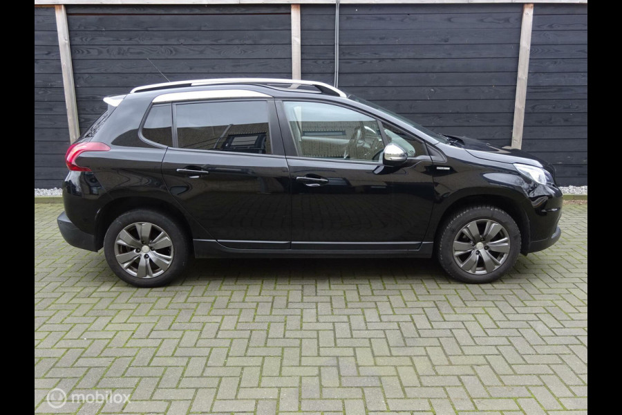 Peugeot 2008 1.2 PureTech Allure/Style FM nav / Carplay / Clima / nwe distributieriem!! / 64.021 km