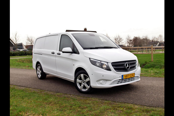 Mercedes-Benz Vito 111 CDI Lang DC Comfort | Cruise Control | Bluetooth | Airco |