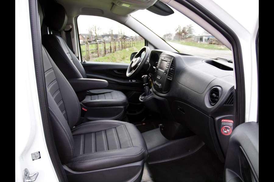 Mercedes-Benz Vito 111 CDI Lang DC Comfort | Cruise Control | Bluetooth | Airco |