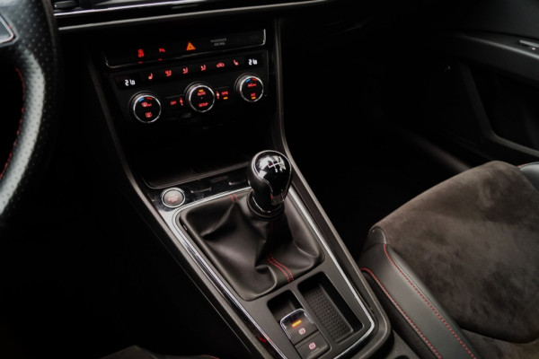 Seat Leon ST 1.0 TSI 115pk FR Ultimate Edition -LED-BEATS-ECC-