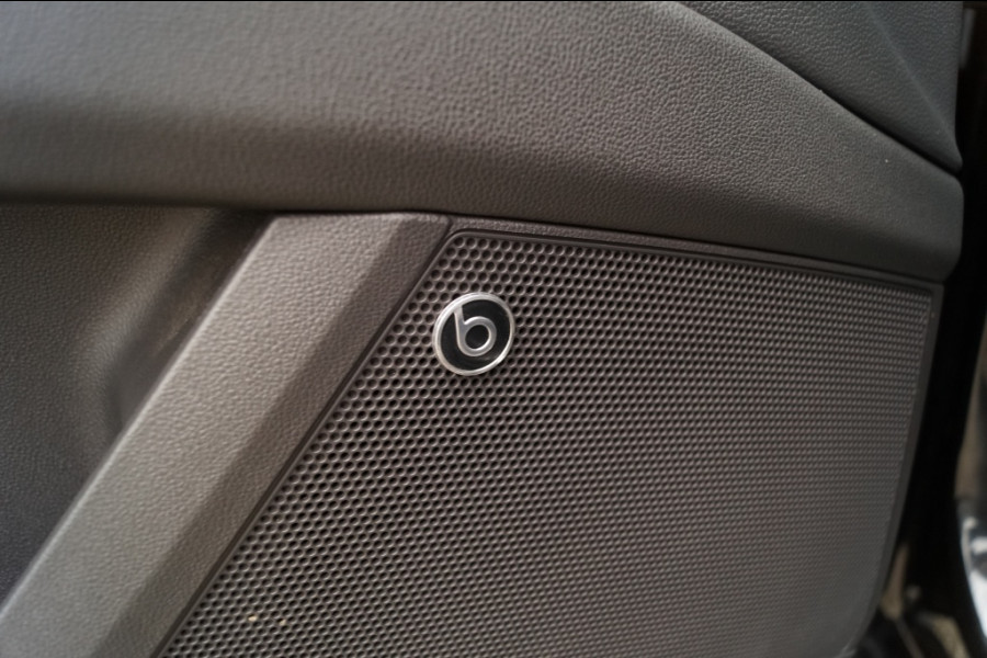 Seat Leon ST 1.0 TSI 115pk FR Ultimate Edition -LED-BEATS-ECC-