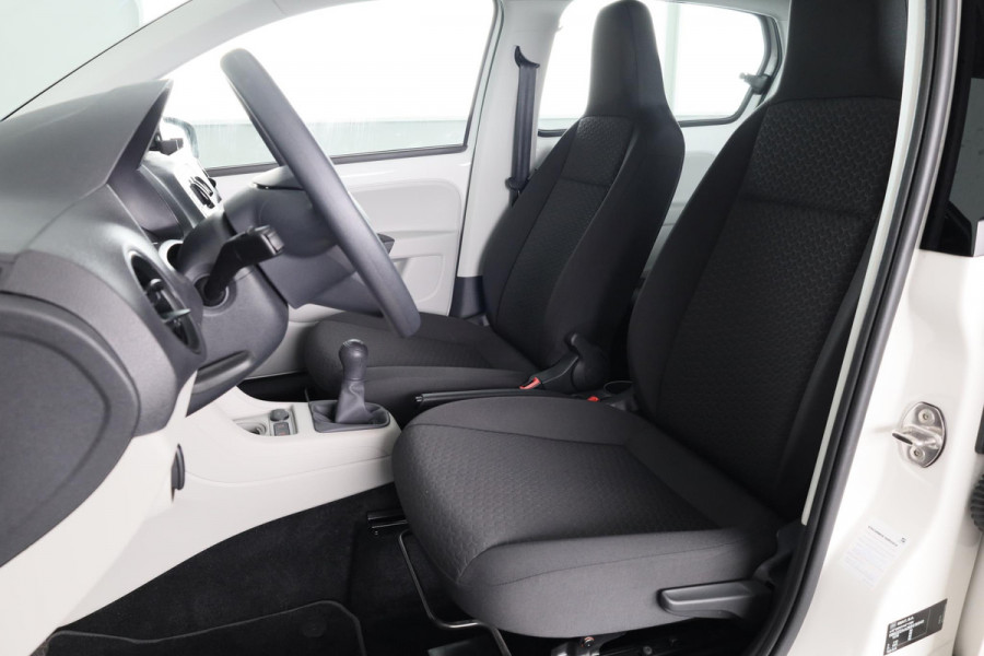 Seat Mii 1.0 Style Intense 60 pk | Navigatie via App | Parkeersensoren achter | Cruise control