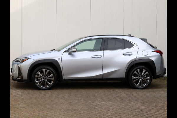 Lexus UX 250h F Sport Design | Bi-Tone | Leder | El. Achterklep