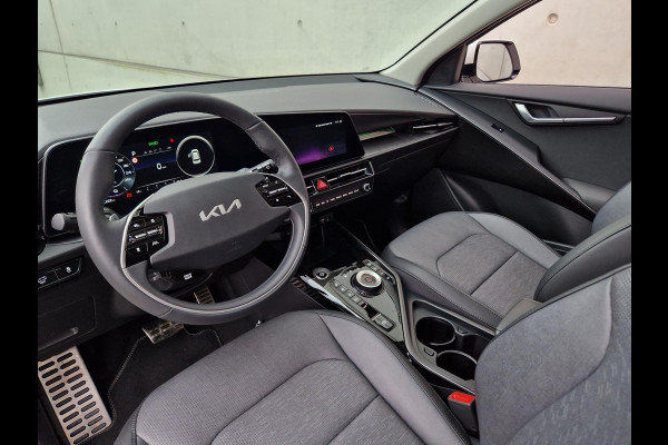 Kia Niro EV ExecutiveLine 64.8 kWh | Harman/Kardon | Stoelventilatie | Open Dak | Key-Less |