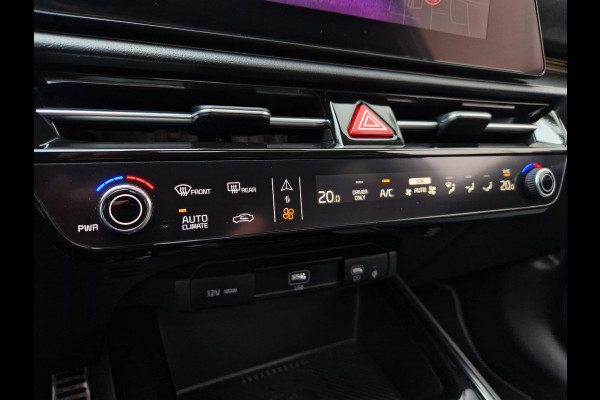 Kia Niro EV ExecutiveLine 64.8 kWh | Harman/Kardon | Stoelventilatie | Open Dak | Key-Less |
