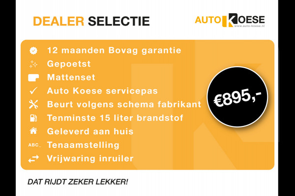 Renault ZOE R240 Intens 22 kWh | Huuraccu | €2.000 Subsidie | Camera | Navigatie | Parkeersensoren