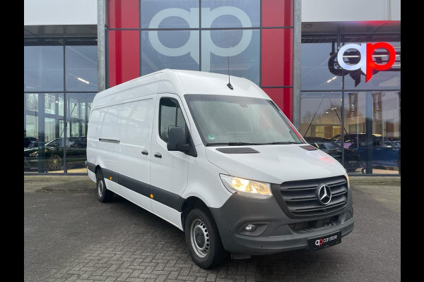 Mercedes-Benz Sprinter 315 1.9 CDI L3H2 Airco/Camera/Cruise/Eur6