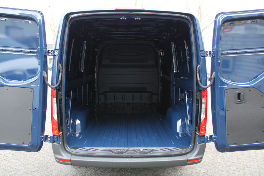 Mercedes-Benz Sprinter 315 CDI L2H1 RWD Airco