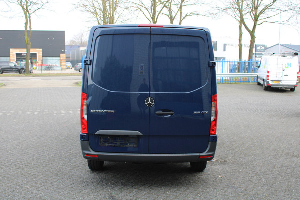 Mercedes-Benz Sprinter 315 CDI L2H1 RWD Airco