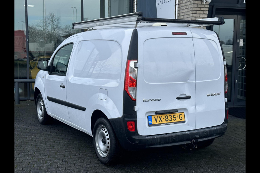 Renault Kangoo Express 1.5 dCi 75 Express*HAAK*A/C*CRUISE*IMPERIAAL*TEL*