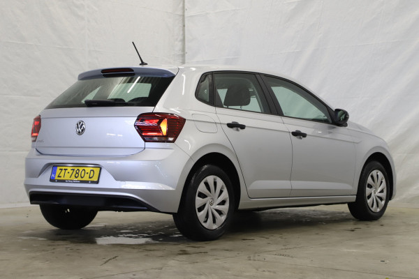 Volkswagen Polo 1.0 MPI Trendline Airco Bluetooth Elek. Ramen