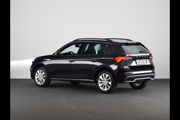 Škoda Kamiq Sport Business (1) 1.0 81 kW / 110 pk TSI SUV 6 v