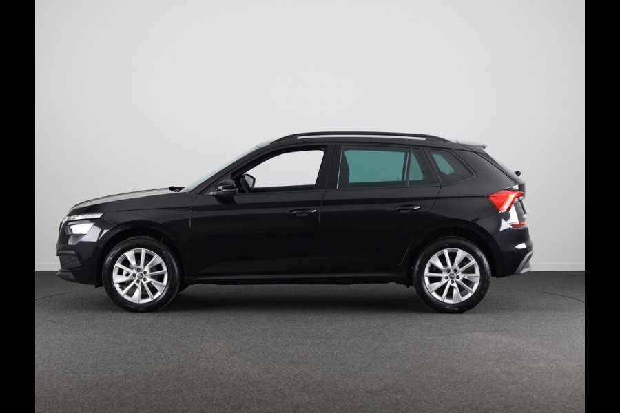 Škoda Kamiq Sport Business (1) 1.0 81 kW / 110 pk TSI SUV 6 v