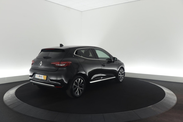 Renault Clio TCe 90 Techno | Camera | Apple Carplay | Parkeersensoren | Climate Control