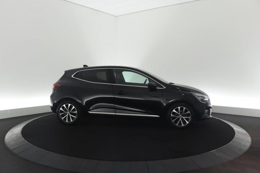 Renault Clio TCe 90 Techno | Camera | Apple Carplay | Parkeersensoren | Climate Control