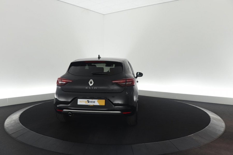 Renault Clio TCe 90 Techno | Camera | Apple Carplay | Parkeersensoren | Climate Control