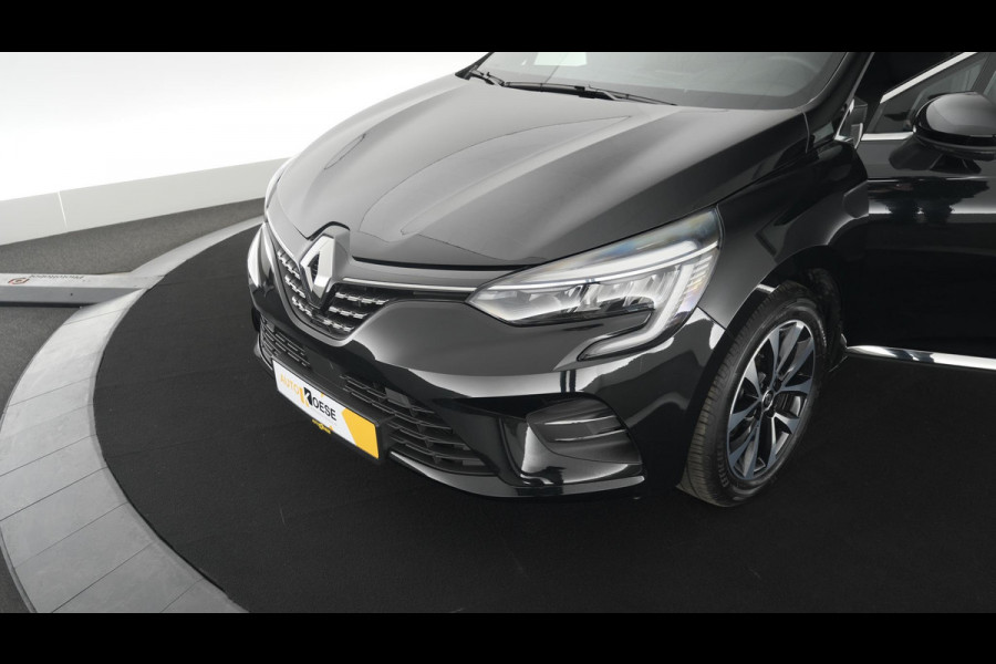 Renault Clio TCe 90 Techno | Camera | Apple Carplay | Parkeersensoren | Climate Control