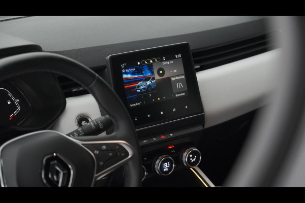 Renault Clio TCe 90 Techno | Camera | Apple Carplay | Parkeersensoren | Climate Control