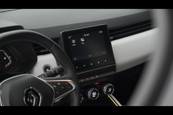 Renault Clio TCe 90 Techno | Camera | Apple Carplay | Parkeersensoren | Climate Control