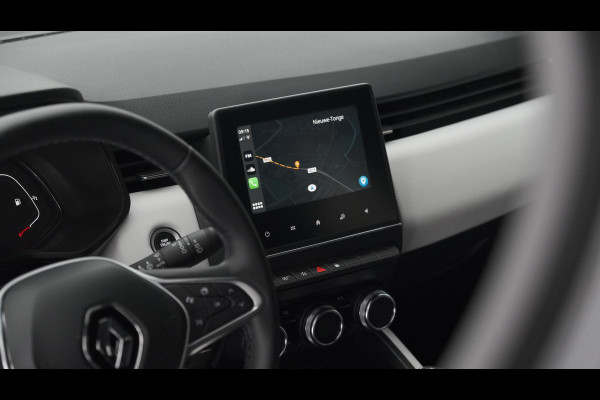 Renault Clio TCe 90 Techno | Camera | Apple Carplay | Parkeersensoren | Climate Control