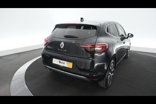 Renault Clio TCe 90 Techno | Camera | Apple Carplay | Parkeersensoren | Climate Control