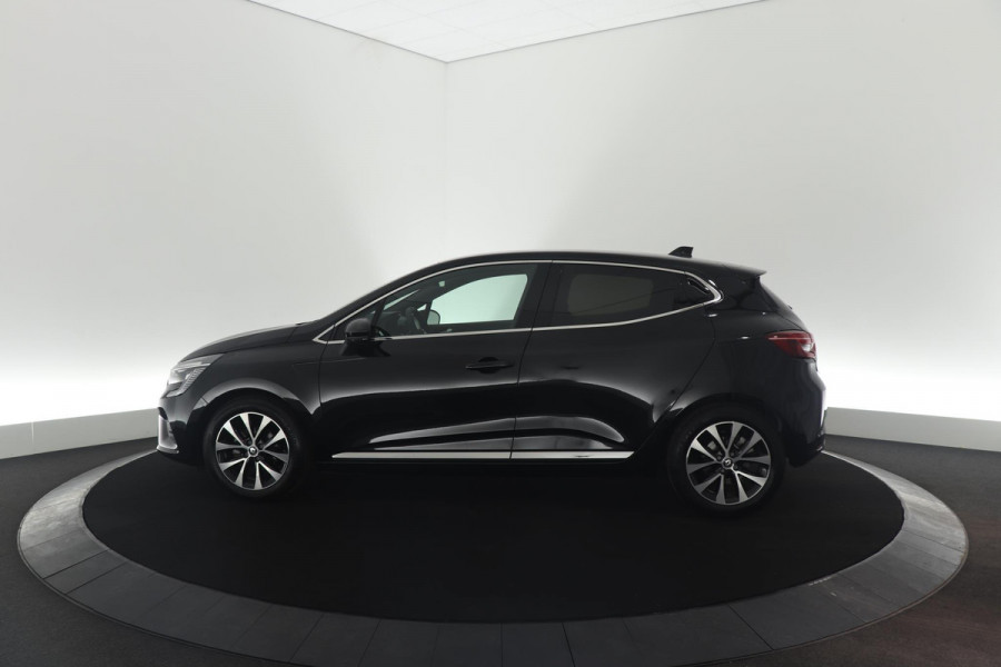 Renault Clio TCe 90 Techno | Camera | Apple Carplay | Parkeersensoren | Climate Control