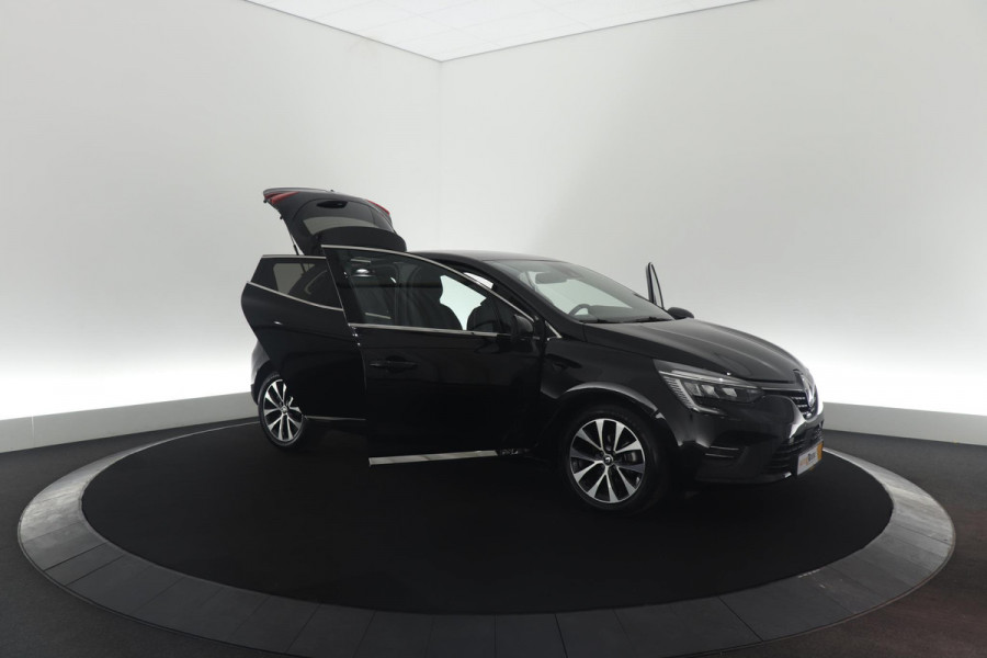 Renault Clio TCe 90 Techno | Camera | Apple Carplay | Parkeersensoren | Climate Control