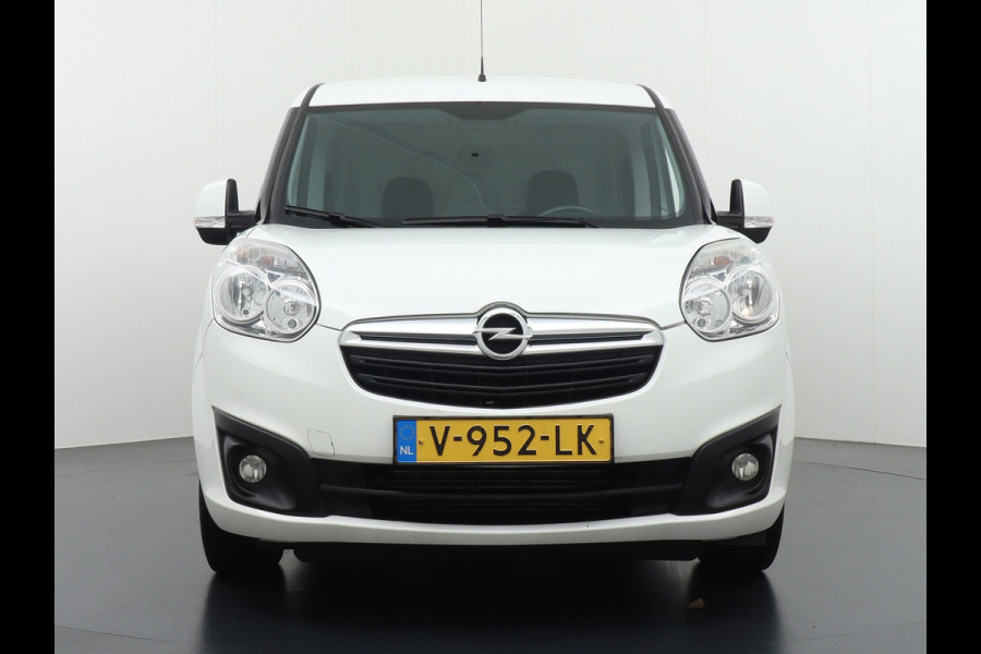 Opel Combo 1.3 CDTi L1H1 SPORT, Trekhaak, Cruise Control, Stoel verwarming