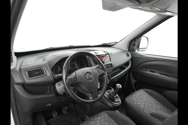 Opel Combo 1.3 CDTi L1H1 SPORT, Trekhaak, Cruise Control, Stoel verwarming