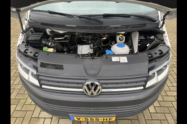 Volkswagen Transporter 2.0 TDI 102PK EURO6 L1H1 Comfortline Cruise control/navigatie systeem/airco