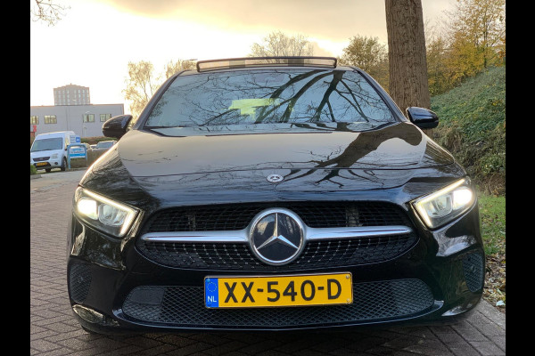 Mercedes-Benz A-Klasse 180 Advantage A180 AMG PANO WIDE LUXE UITVOERING!