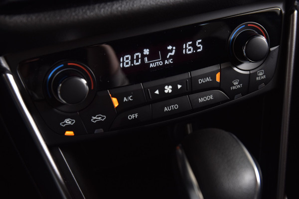 Suzuki S-Cross 1.5 Hybrid Style - Automaat | S/K-Panodak | Adapt. Cruise | Stoelverwarming | 360 Camera | PDC | NAV +App. Connect | Auto. Airco | LM 17"|